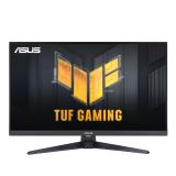 ASUS - TUF Gaming VG328QA1A pantalla para PC 80 cm (31.5") 1920 x 1080 Pixeles Full HD LED Negro