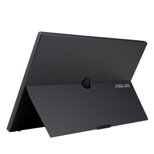 ASUS - ZenScreen MB16AHG pantalla para PC 39,6 cm (15.6") 1920 x 1080 Pixeles Full HD Negro