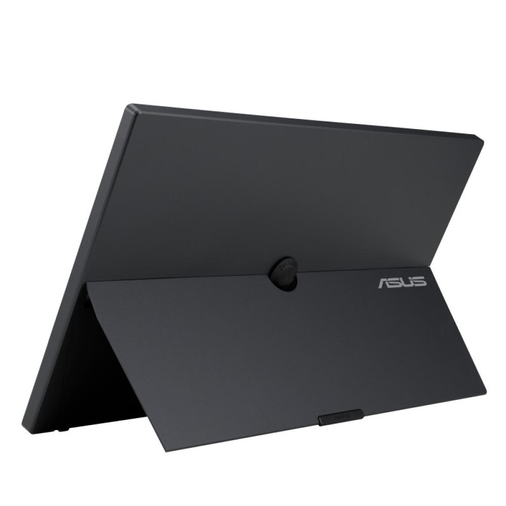 ASUS - ZenScreen MB16AHG pantalla para PC 39,6 cm (15.6") 1920 x 1080 Pixeles Full HD Negro