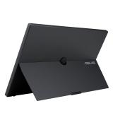 ASUS - ZenScreen MB16AHG pantalla para PC 39,6 cm (15.6") 1920 x 1080 Pixeles Full HD Negro