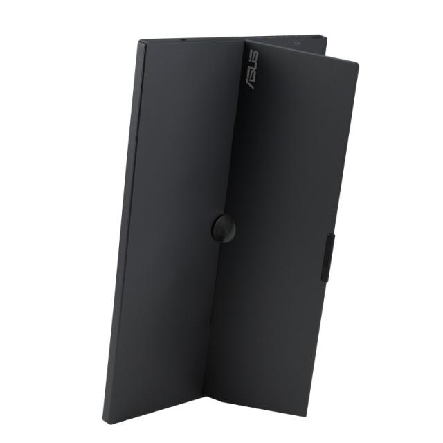 ASUS - ZenScreen MB16AHG pantalla para PC 39,6 cm (15.6") 1920 x 1080 Pixeles Full HD Negro