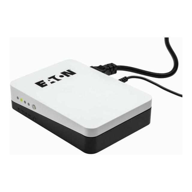 Eaton - 3S Mini sistema de alimentación ininterrumpida (UPS) 36 W