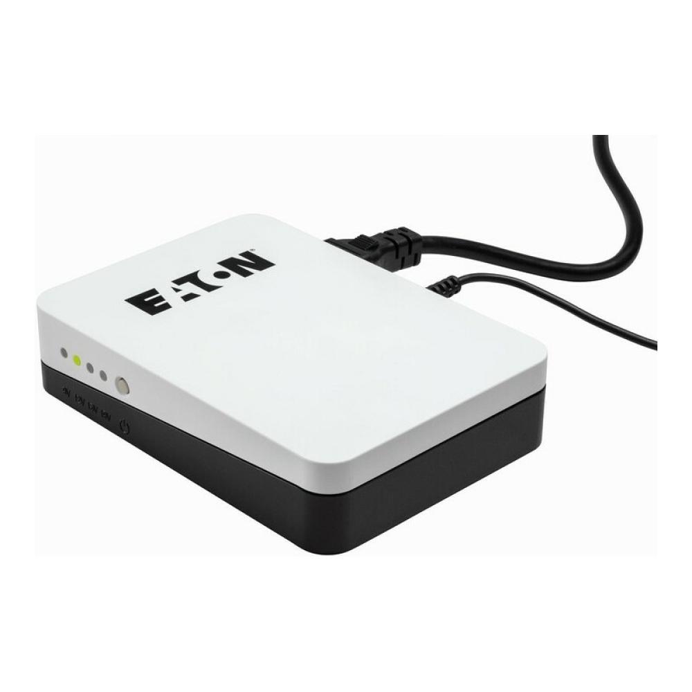 Eaton - 3S Mini sistema de alimentación ininterrumpida (UPS) 36 W