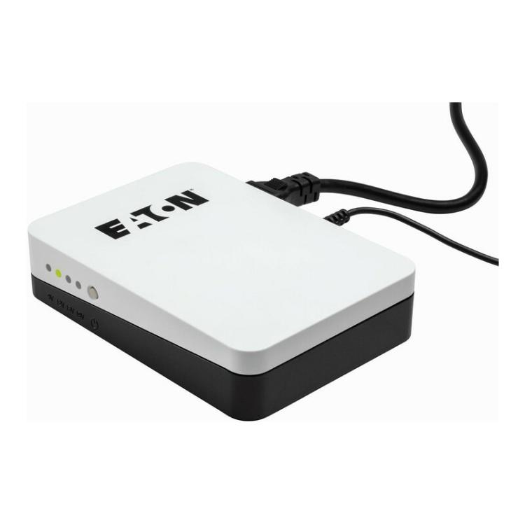 Eaton - 3S Mini sistema de alimentación ininterrumpida (UPS) 36 W