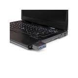 StarTech.com - Tarjeta Adaptador ExpressCard/34 USB 3.0 SuperSpeed de 2 Puertos con UASP