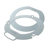 Mikrotik - cAP ac 867 Mbit/s Blanco Energía sobre Ethernet (PoE)