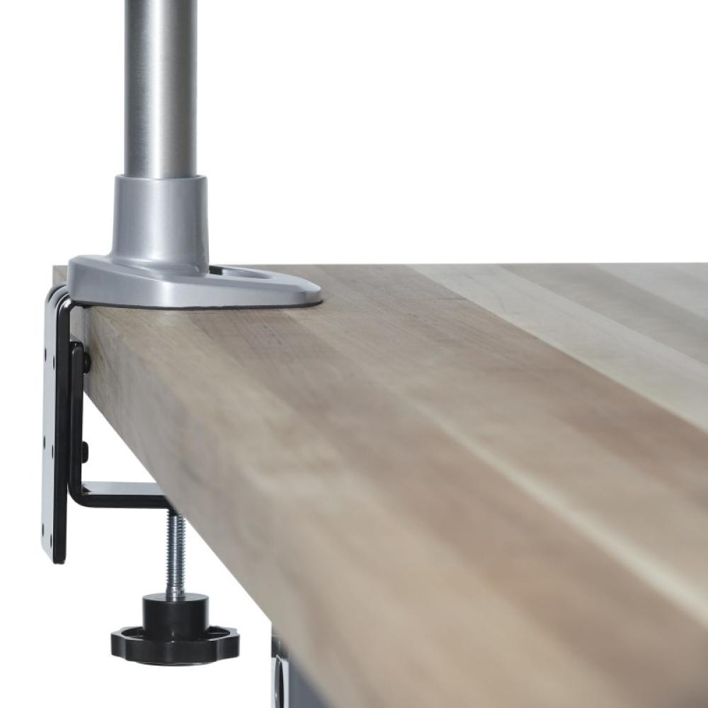 StarTech.com - Brazo de Soporte para Montaje en Escritorio - Articulado - de Aluminio - Premium