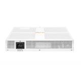 HPE - Aruba Instant On 1930 Gestionado L2+ Gigabit Ethernet (10/100/1000) Energía sobre Ethernet (PoE) 1U Blanco