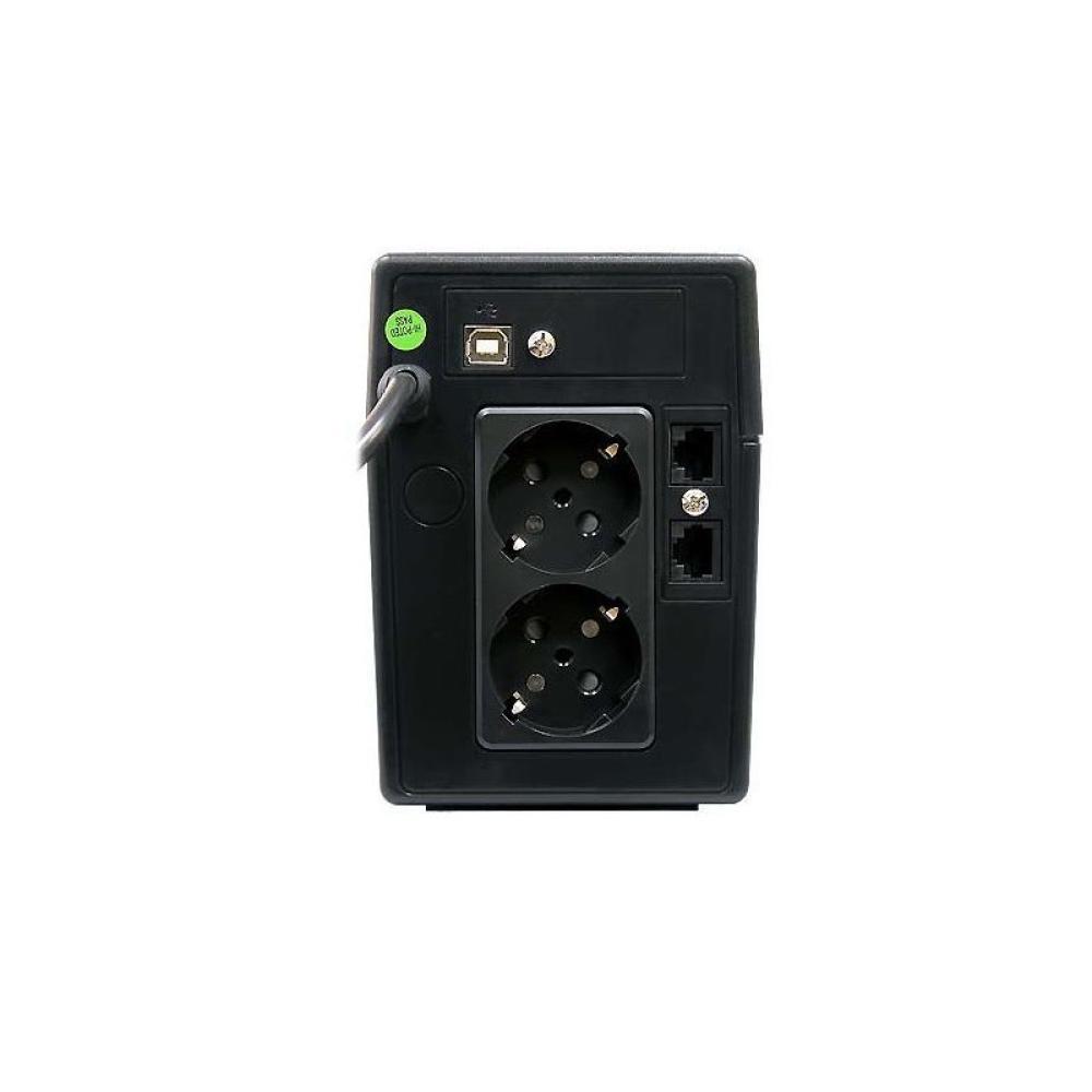 Phasak - SAI Esential Interativo 650 VA - PH 9465