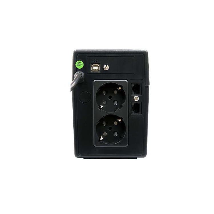 Phasak - SAI Esential Interativo 650 VA - PH 9465