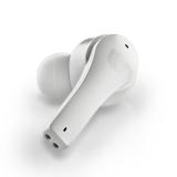 NGS - ARTICA BLOOM Auriculares Inalámbrico Dentro de oído Llamadas/Música USB Tipo C Bluetooth Blanco