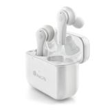 NGS - ARTICA BLOOM Auriculares Inalámbrico Dentro de oído Llamadas/Música USB Tipo C Bluetooth Blanco