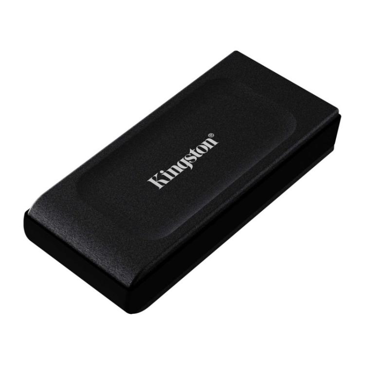 Kingston Technology - 2TB SSD externo XS1000 USB 3.2 Gen 2