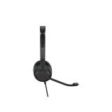 Jabra - Evolve2 30 SE Auriculares Alámbrico Diadema Oficina/Centro de llamadas USB tipo A Negro - 23189-989-979
