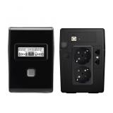 Phasak - SAI Esential Interactivo 850 VA - PH 9485