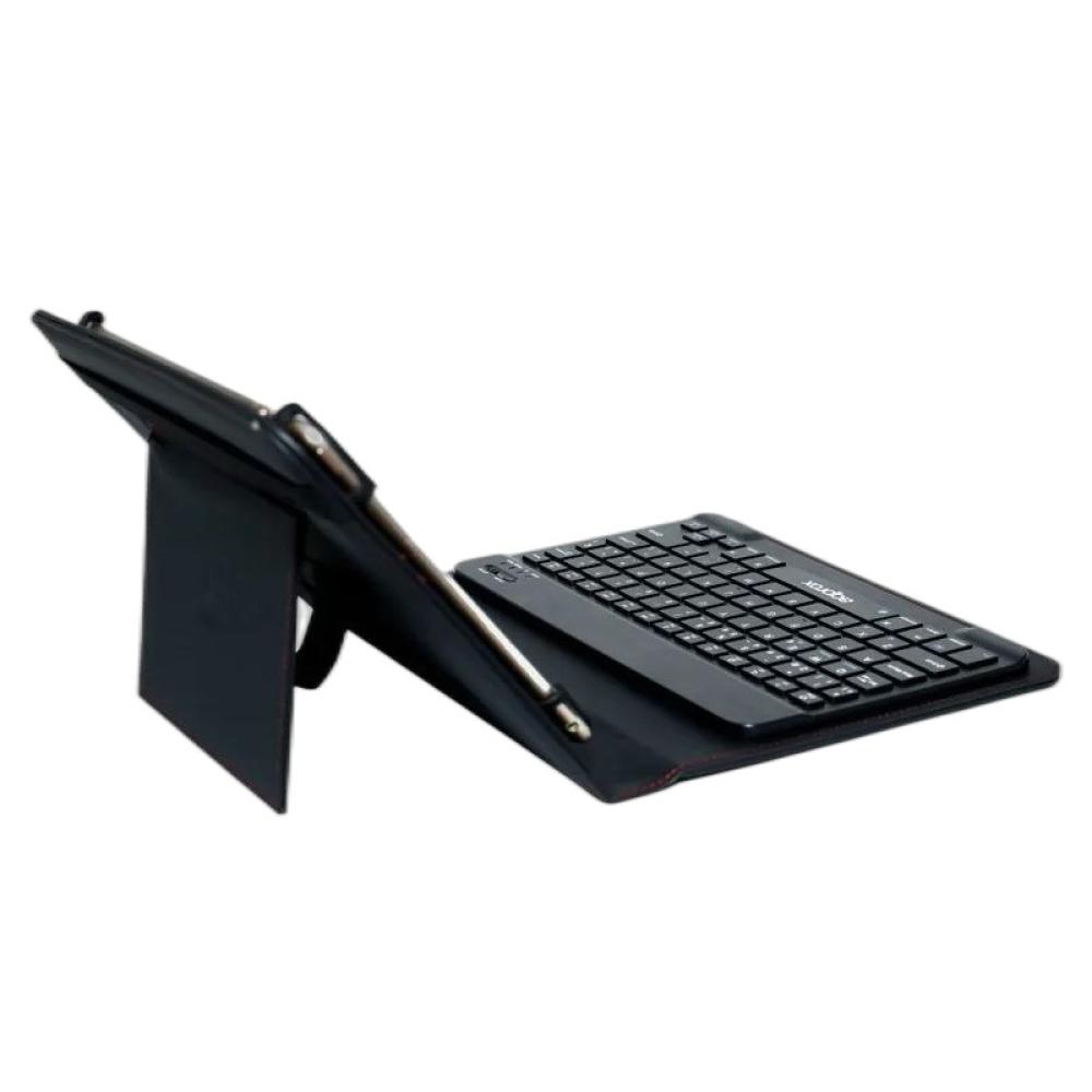 Approx - APPIPCK06V2 funda para tablet 26,7 cm (10.5") Folio Negro