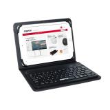 Approx - APPIPCK06V2 funda para tablet 26,7 cm (10.5") Folio Negro