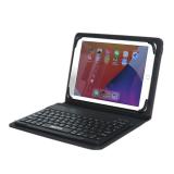 Approx - APPIPCK06V2 funda para tablet 26,7 cm (10.5") Folio Negro