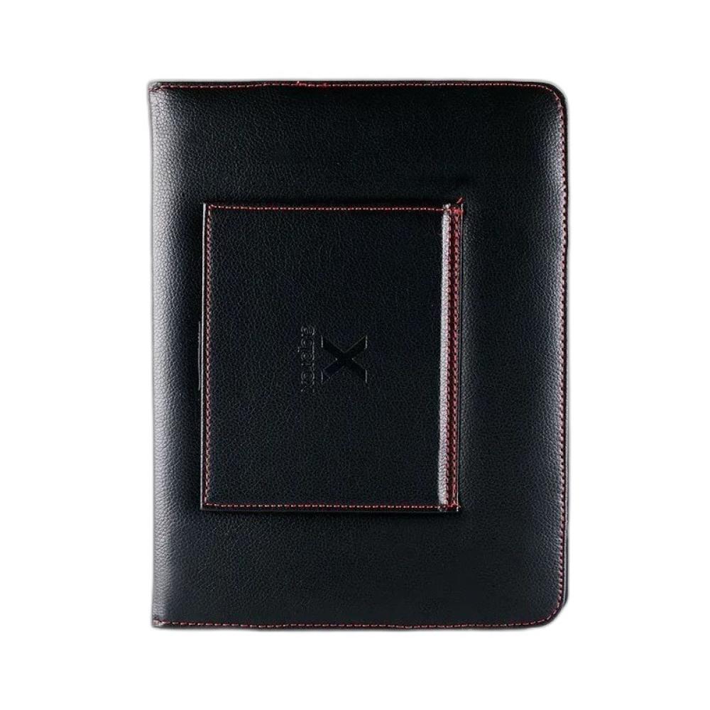 Approx - APPIPCK06V2 funda para tablet 26,7 cm (10.5") Folio Negro