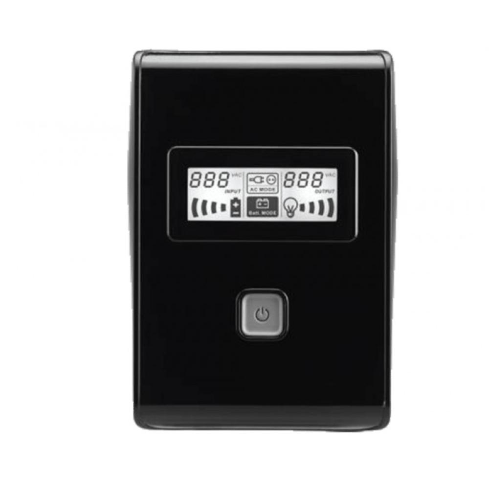 Phasak - SAI Esential Interactivo 850 VA - PH 9485