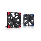 Noctua - NF-A14 PWM chromax.black.swap Carcasa del ordenador Ventilador 14 cm Negro