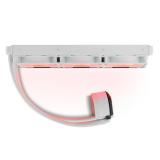 NOX - Hummer M-360 ARGB Procesador Sistema de refrigeración líquida todo en uno 12 cm Blanco 1 pieza(s)