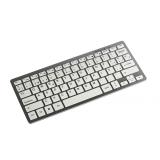 Tacens - LEVIS COMBO, Pack de Teclado y Ratón Inalámbrico Blanco, Wireless 2.4G, Ratón Ambidiestro,Teclado Qwerty Español