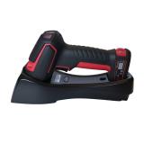 Honeywell - Granit 1991iXR Lector de códigos de barras portátil Negro, Rojo