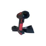 Honeywell - Granit 1991iXR Lector de códigos de barras portátil Negro, Rojo