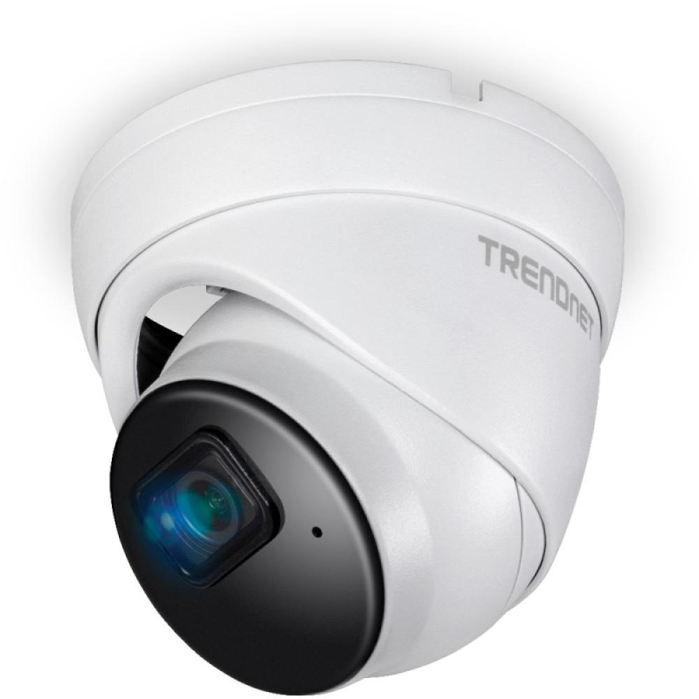 Trendnet - TV-IP1515PI cámara de vigilancia Torreta Cámara de seguridad IP Interior y exterior 2592 x 1920 Pixeles Techo