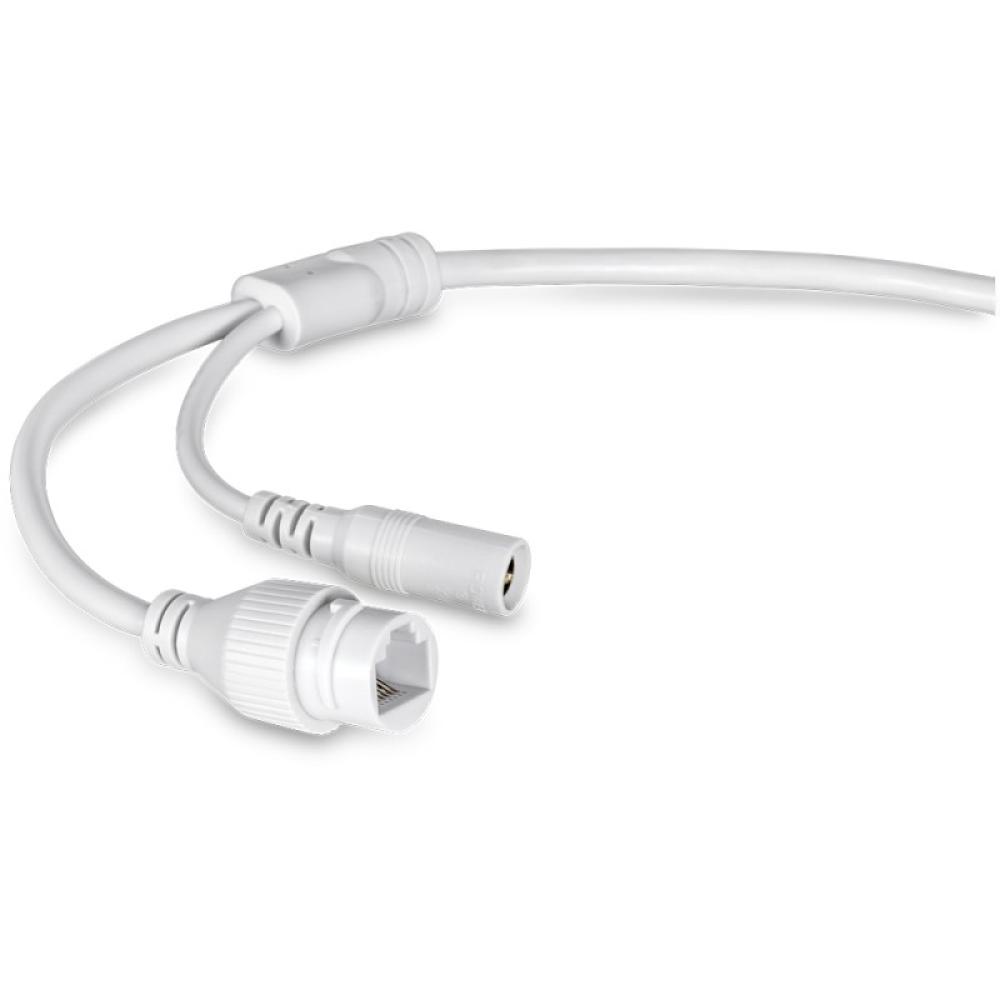 Trendnet - TV-IP1515PI cámara de vigilancia Torreta Cámara de seguridad IP Interior y exterior 2592 x 1920 Pixeles Techo