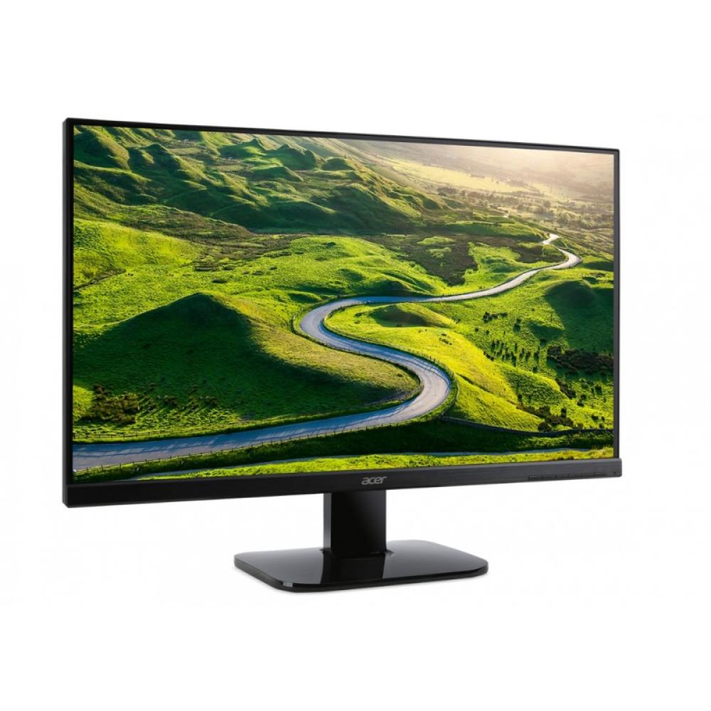 Acer - Vero V7 V277 E pantalla para PC 68,6 cm (27") 1920 x 1080 Pixeles Full HD LCD Negro