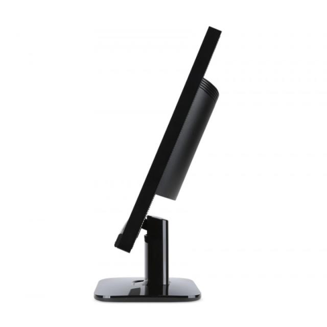 Acer - Vero V7 V277 E pantalla para PC 68,6 cm (27") 1920 x 1080 Pixeles Full HD LCD Negro