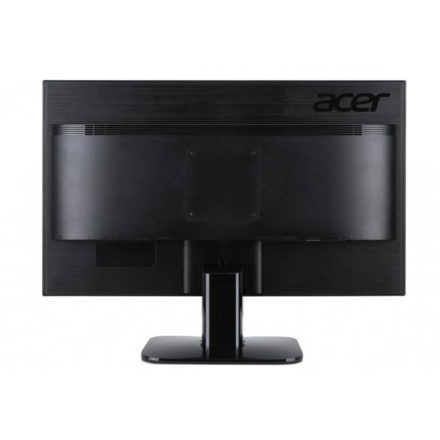 Acer - Vero V7 V277 E pantalla para PC 68,6 cm (27") 1920 x 1080 Pixeles Full HD LCD Negro