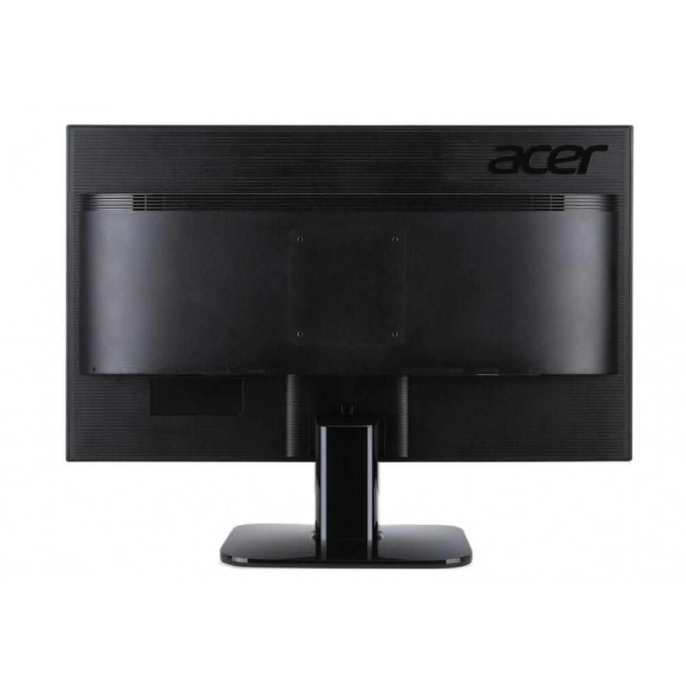 Acer - Vero V7 V277 E pantalla para PC 68,6 cm (27") 1920 x 1080 Pixeles Full HD LCD Negro