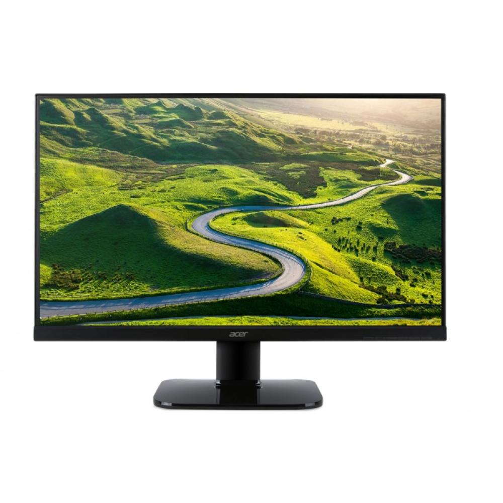 Acer - Vero V7 V277 E pantalla para PC 68,6 cm (27") 1920 x 1080 Pixeles Full HD LCD Negro