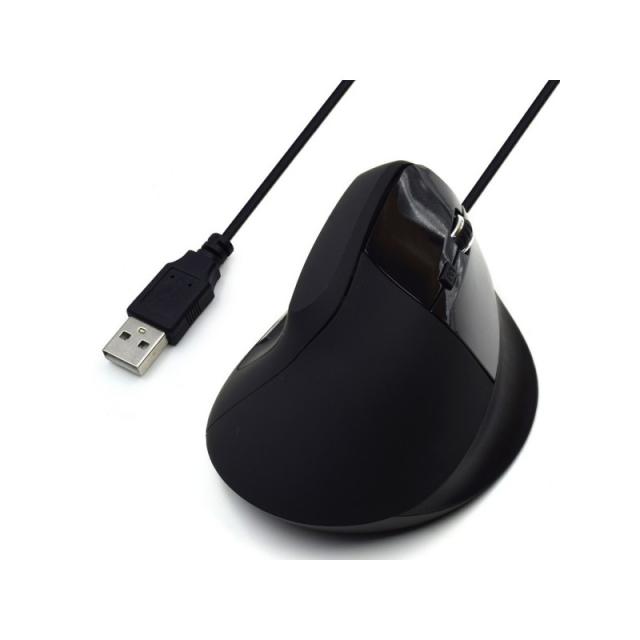 Ewent - EW3157 ratón mano derecha USB tipo A Óptico 1800 DPI