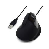 Ewent - EW3157 ratón mano derecha USB tipo A Óptico 1800 DPI