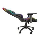 TALIUS - Silla Camaleon gaming LED RGB