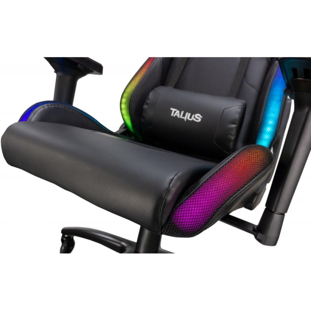 TALIUS - Silla Camaleon gaming LED RGB