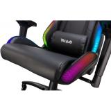 TALIUS - Silla Camaleon gaming LED RGB