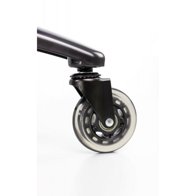 TALIUS - Silla Camaleon gaming LED RGB