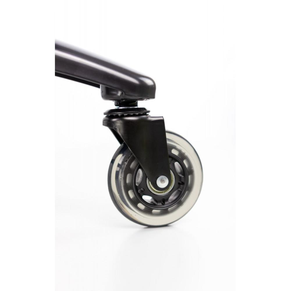 TALIUS - Silla Camaleon gaming LED RGB