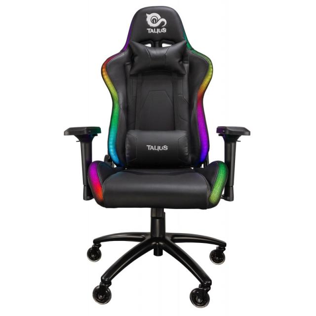 TALIUS - Silla Camaleon gaming LED RGB