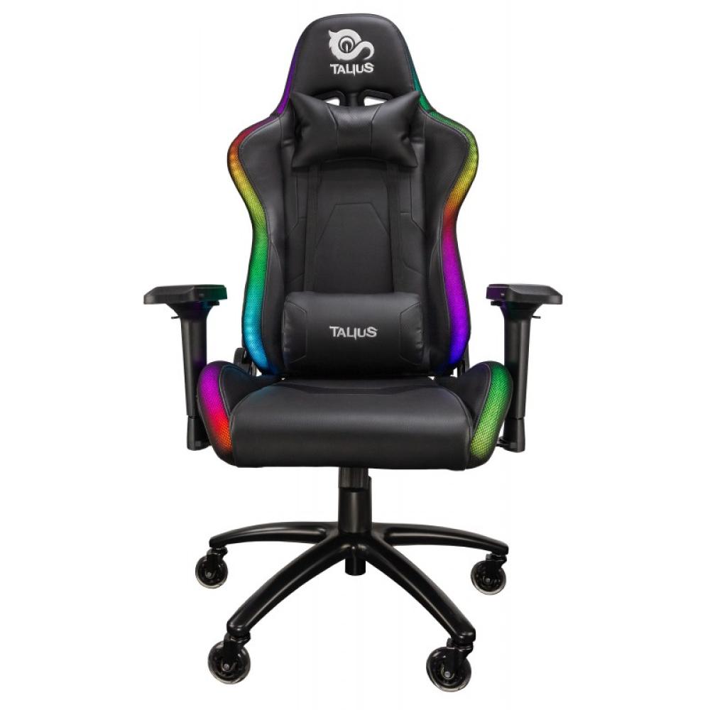 TALIUS - Silla Camaleon gaming LED RGB