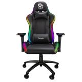TALIUS - Silla Camaleon gaming LED RGB