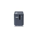 Brother - PT-P950NW impresora de etiquetas Transferencia térmica 360 x 360 DPI 60 mm/s Inalámbrico y alámbrico Ethernet TZe Wifi