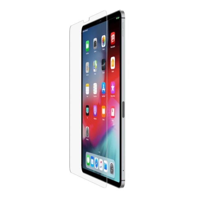 Belkin - SCREENFORCE Protector de pantalla Apple 1 pieza(s) - F8W935ZZ