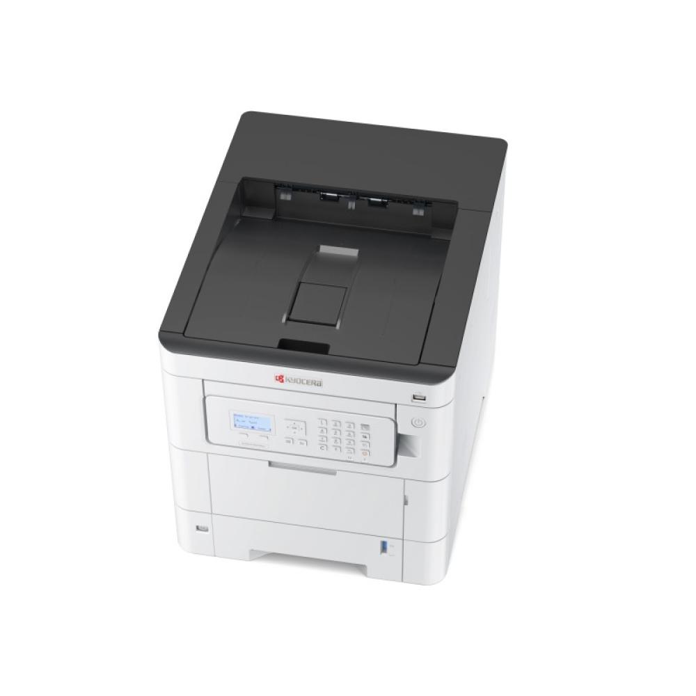 KYOCERA - ECOSYS PA3500cx Color 1200 x 1200 DPI A4