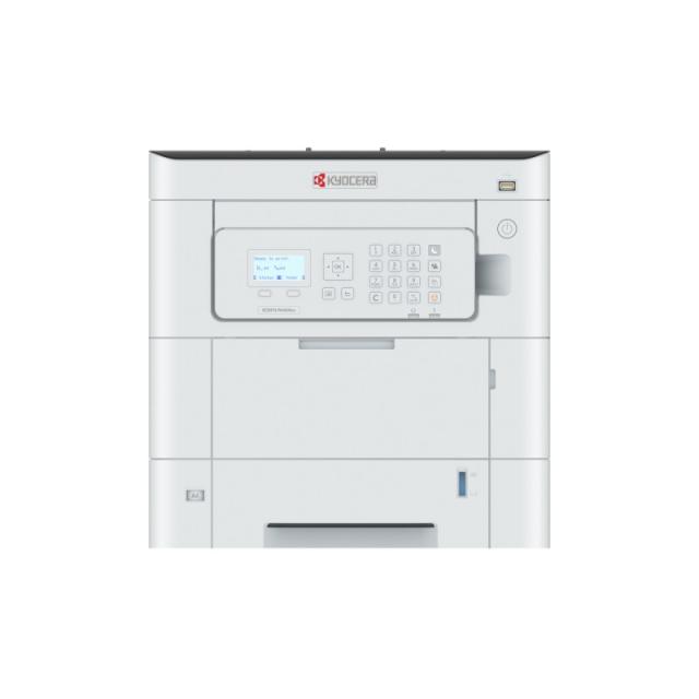 KYOCERA - ECOSYS PA3500cx Color 1200 x 1200 DPI A4